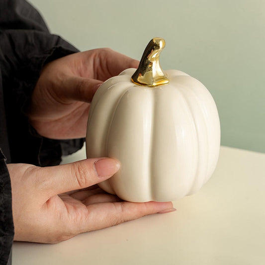 Pastel Pumpkins