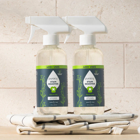 Laundry Stain Remover