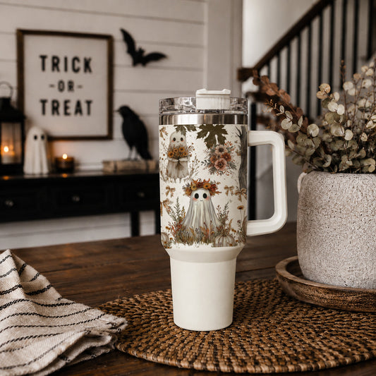 Boho Spooks 40oz