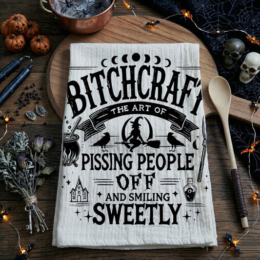 Witchcraft
