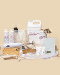pro cold process soap making kit