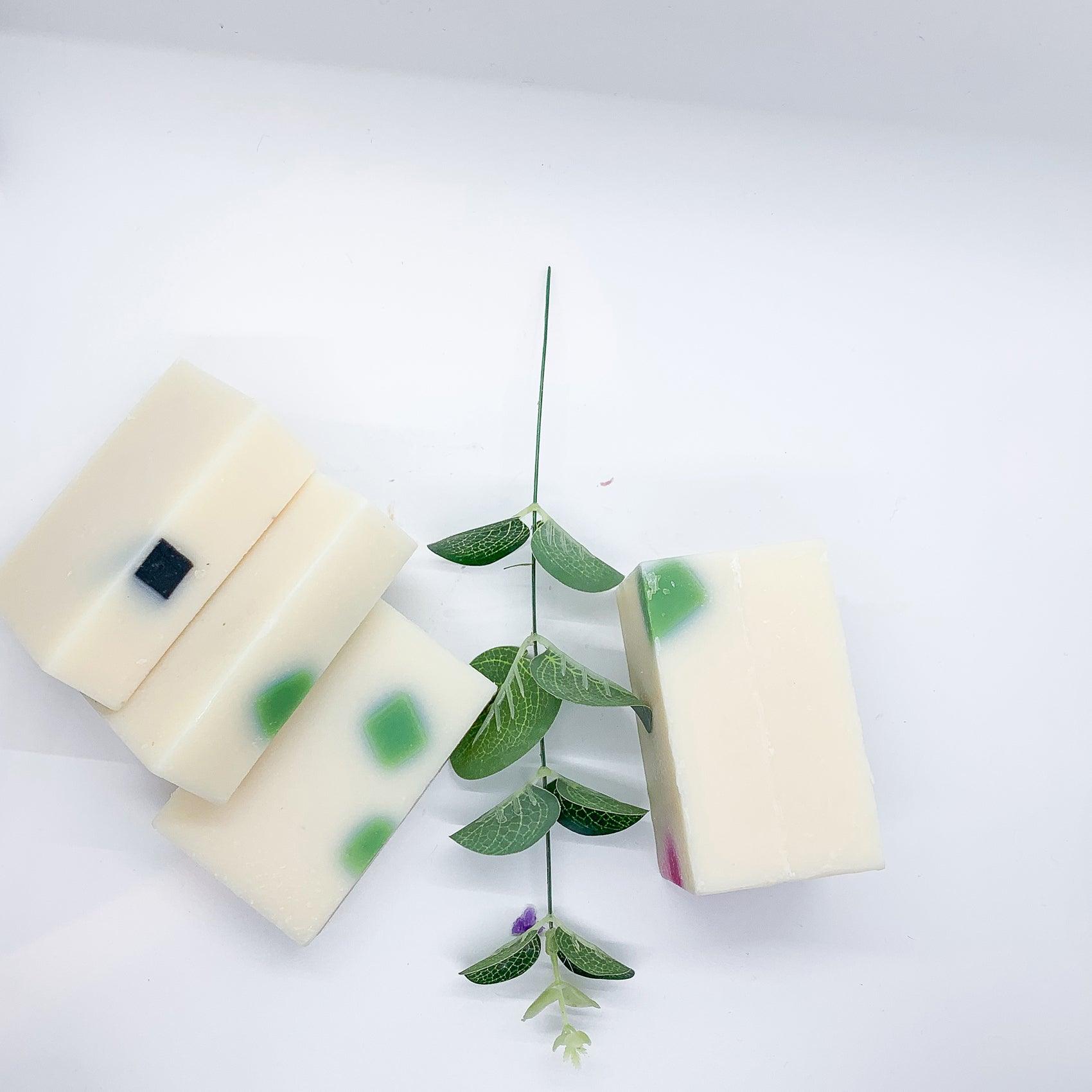 Berry Sage - Basic
