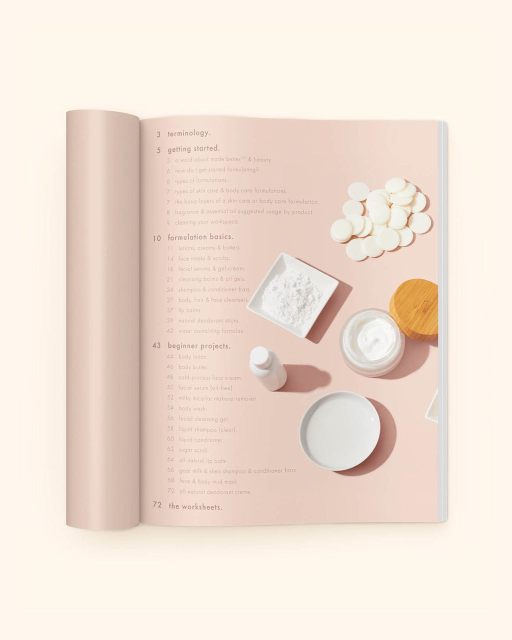 the beauty batch book (digital)