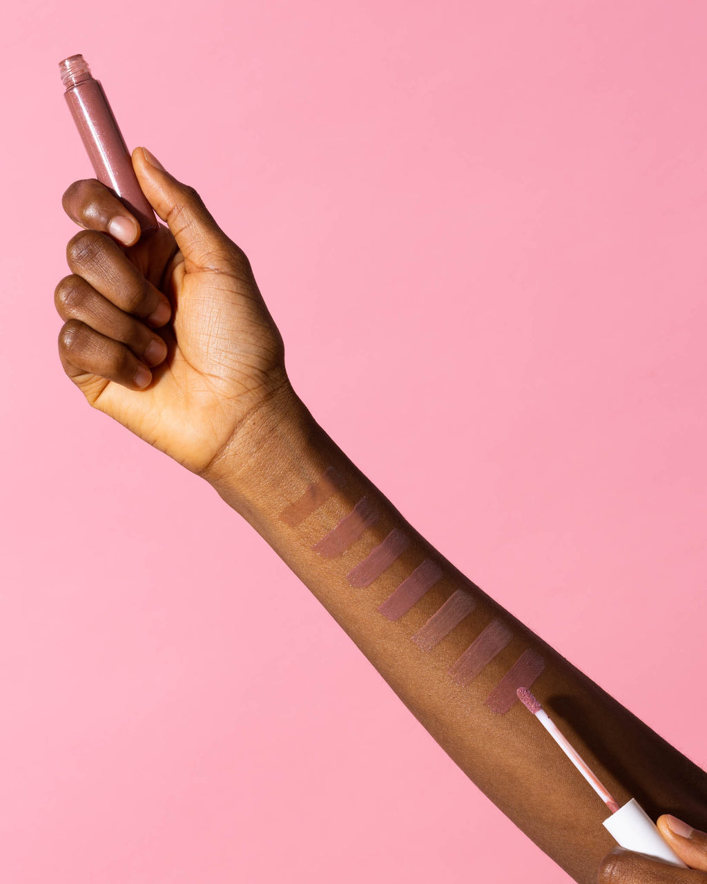 lip pigment - posh plum