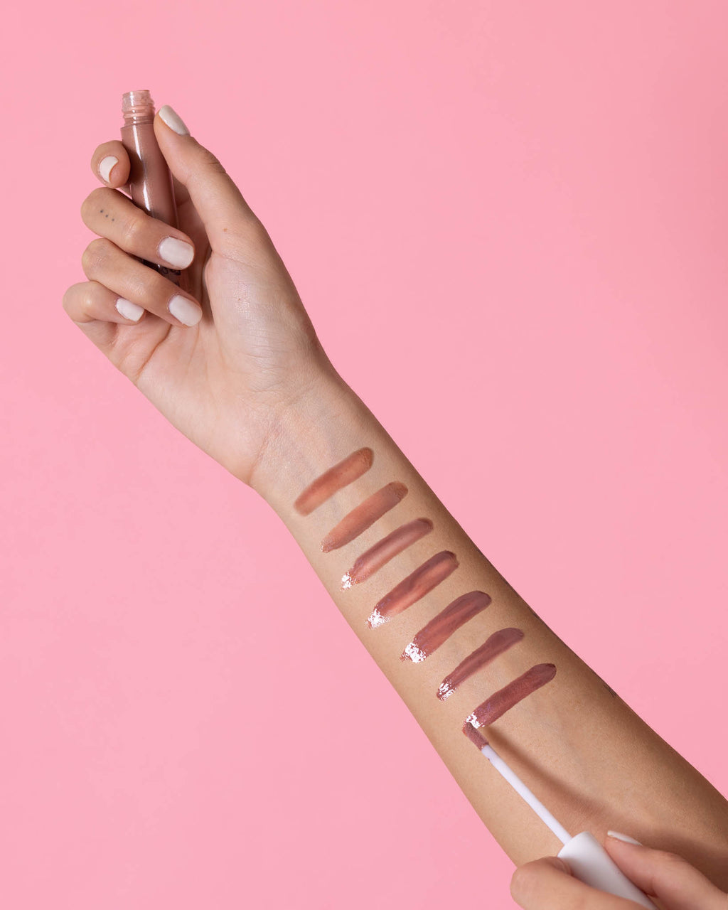 lip pigment - posh plum