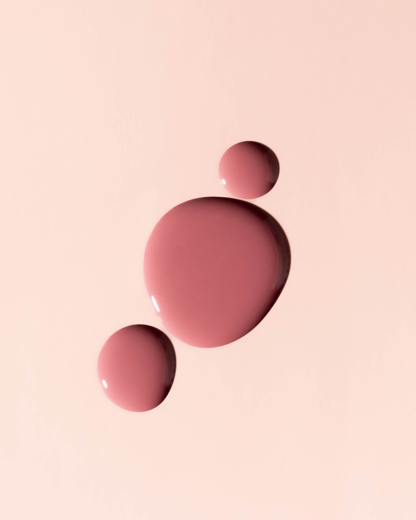 lip pigment - electric pink