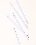 fragrance blotter strips - set of 20