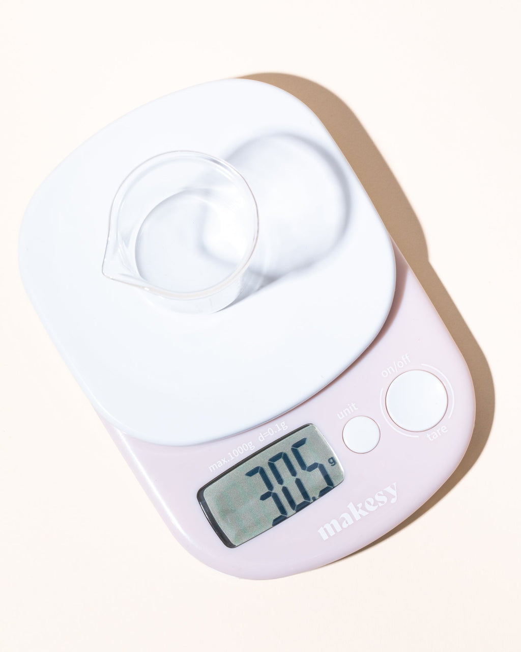 pro digital scale