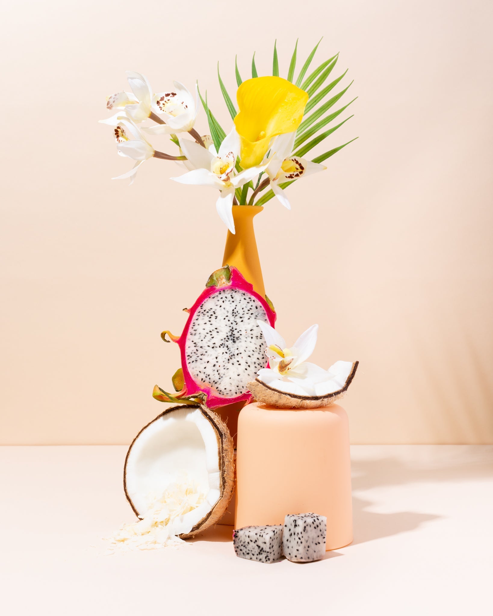 tropical pitaya & raw coconut™ fragrance oil