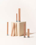 all-inclusive ultimate wood wick kit