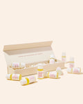personalized sample pack - fragrance oils