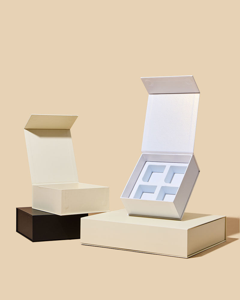 12-pack advent magnetic candle box 2.5oz