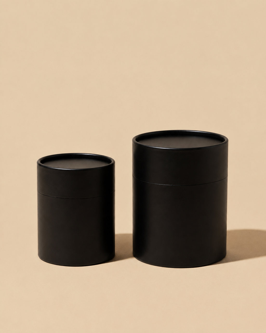 candle tube