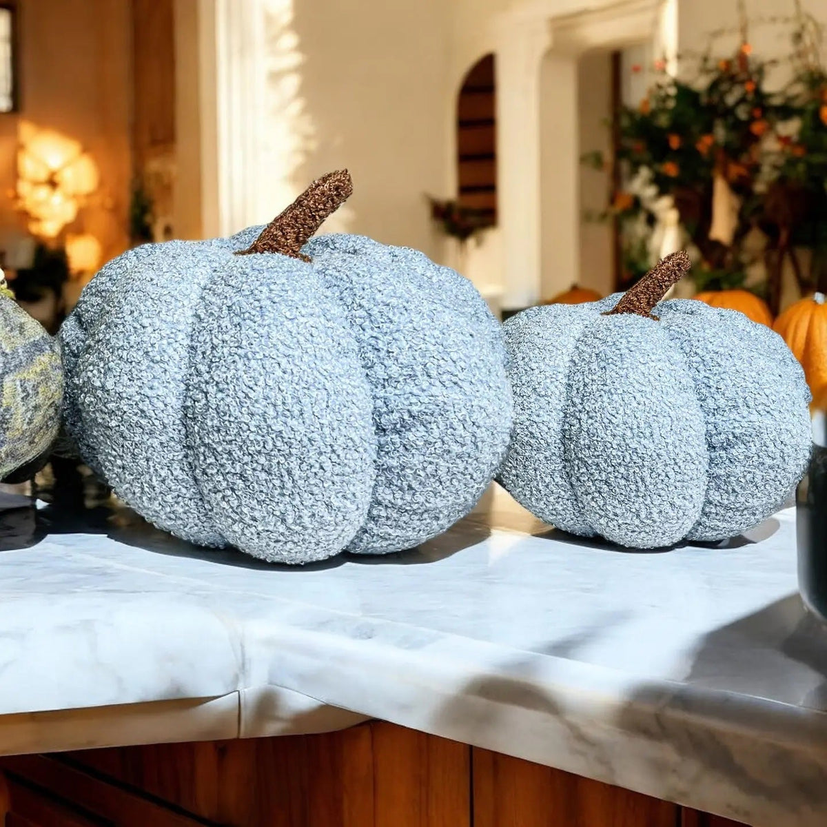 Blair Pumpkin