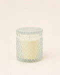 15oz brilliant candle vessel & lid