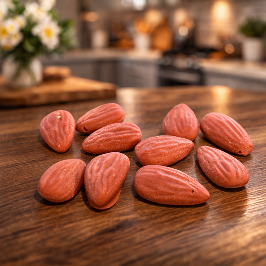 Amaretto Almond Wax Melts