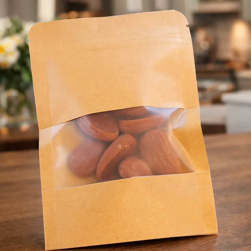 Amaretto Almond Wax Melts - Red Raven Candle Co