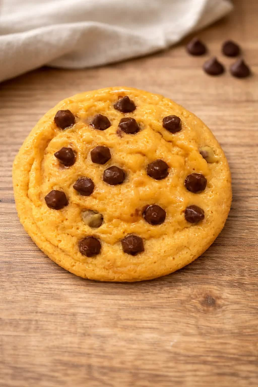 Chocolate Chip Cookie Break - Apart Wax Melt 3oz - Red Raven Candle Co