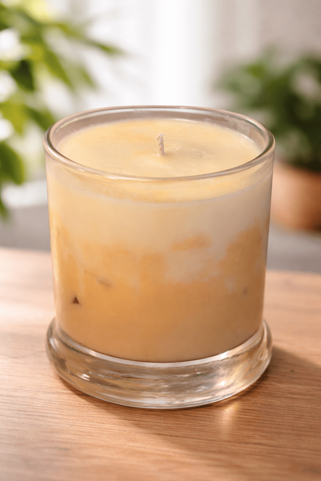 Horchata Candle – Creamy Cinnamon Vanilla Dessert Candle 12.25 oz Hand - Poured - Red Raven Candle Co