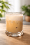 Horchata Candle – Creamy Cinnamon Vanilla Dessert Candle 12.25 oz Hand - Poured - Red Raven Candle Co