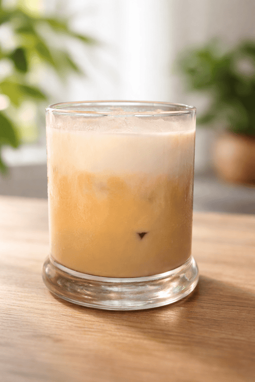 Horchata Candle – Creamy Cinnamon Vanilla Dessert Candle 12.25 oz Hand - Poured - Red Raven Candle Co