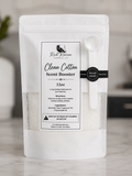 Clean Cotton Laundry Scent Booster | Long Lasting Fresh Laundry Fragrance