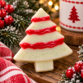 Christmas Tree Cake Wax Melts