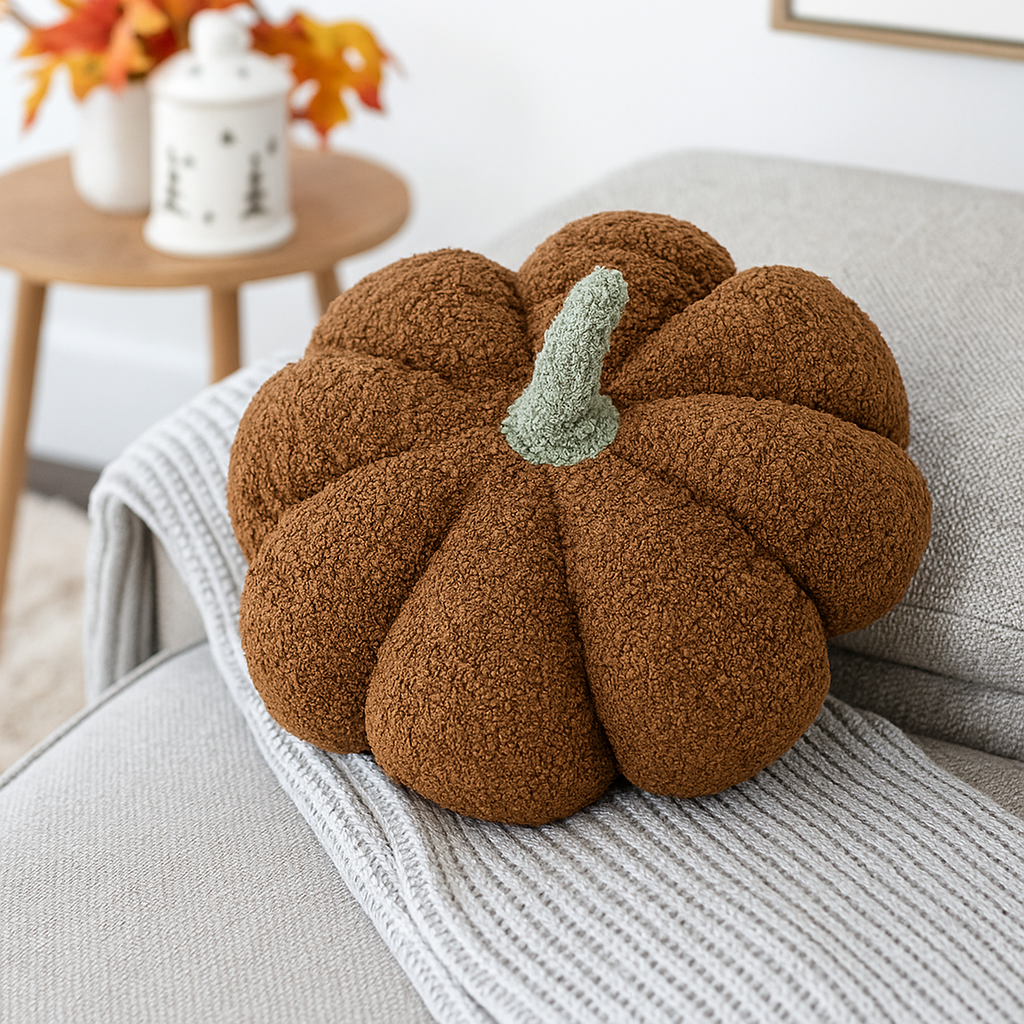 Blair Pumpkin II