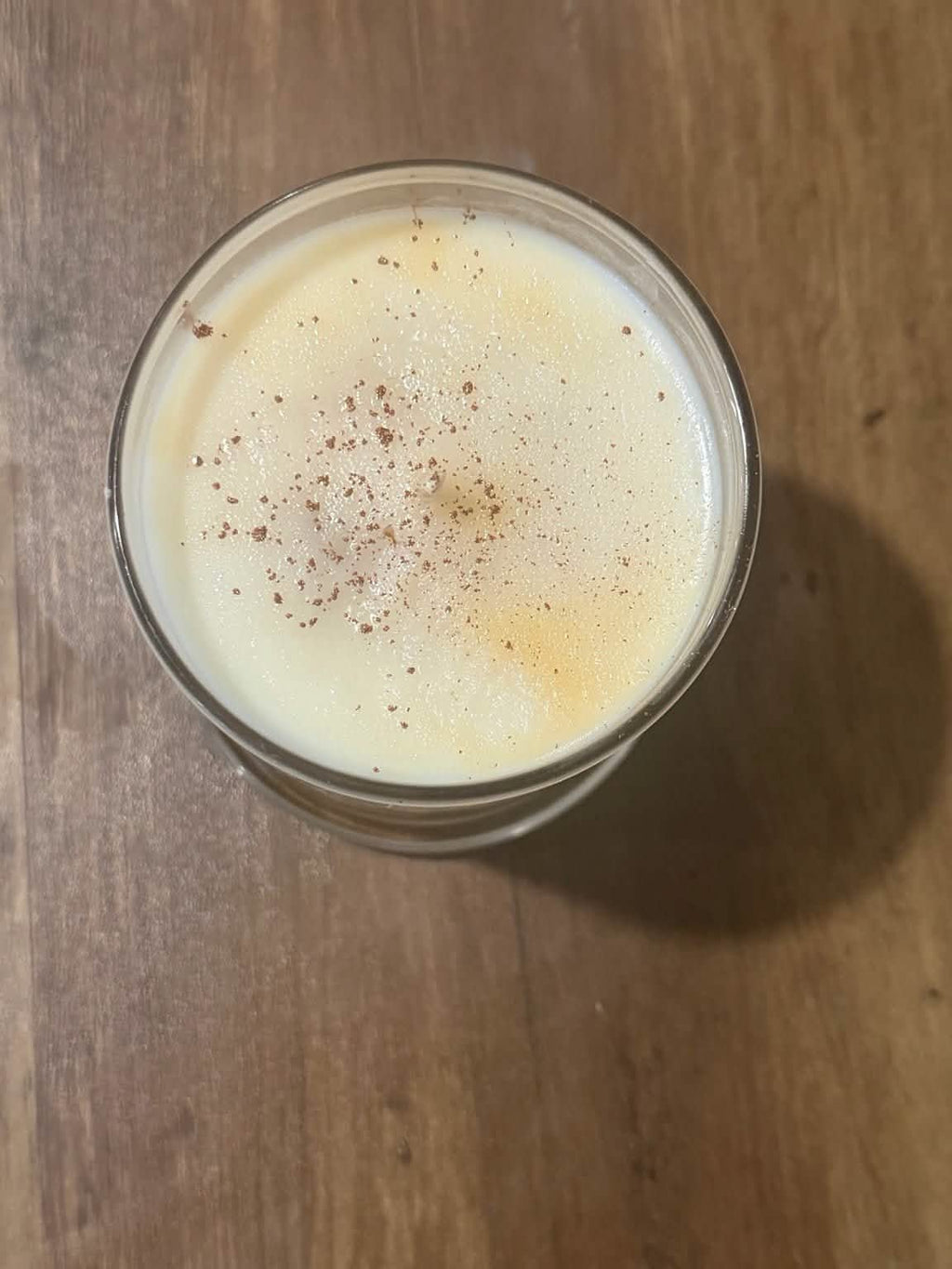 Horchata Candle – Creamy Cinnamon Vanilla Dessert Candle 12.25 oz Hand - Poured - Red Raven Candle Co