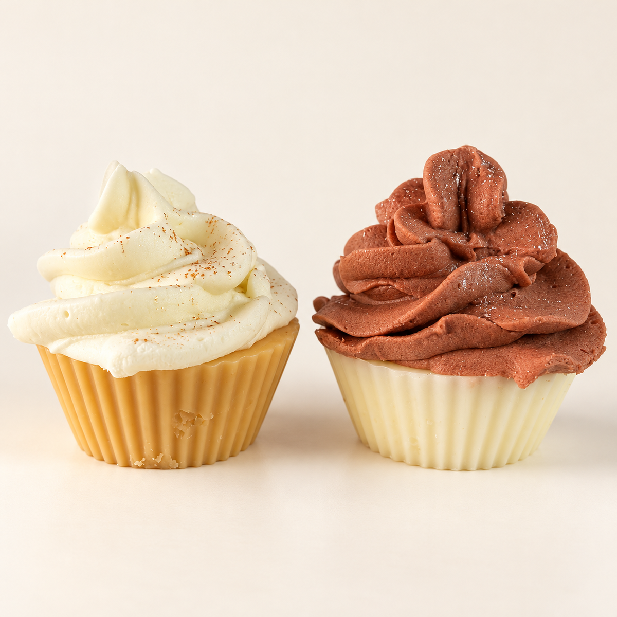 Cupcake Wax Melts