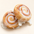 Cinnamon Bun Wax Melts — Set of 2