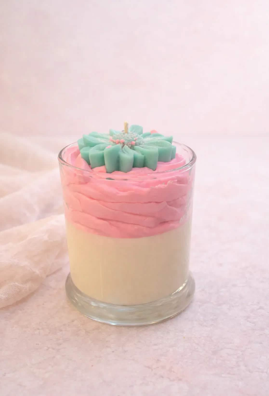 Pretty Chill – 12.25 oz Scented Candle - Red Raven Candle Co