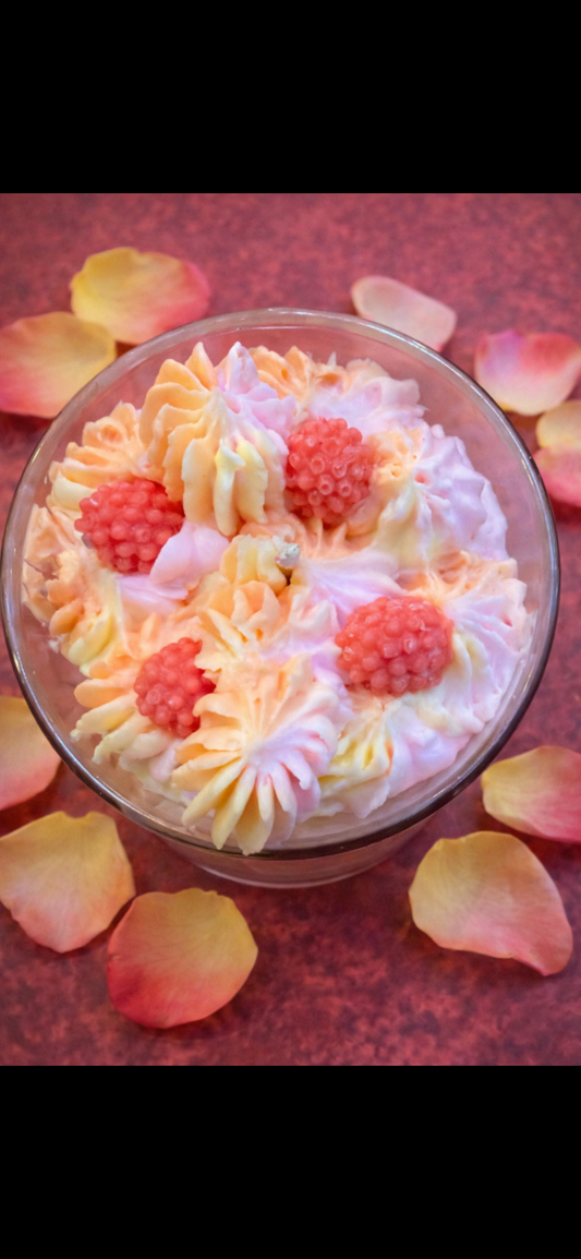 Love You Mean It Candle