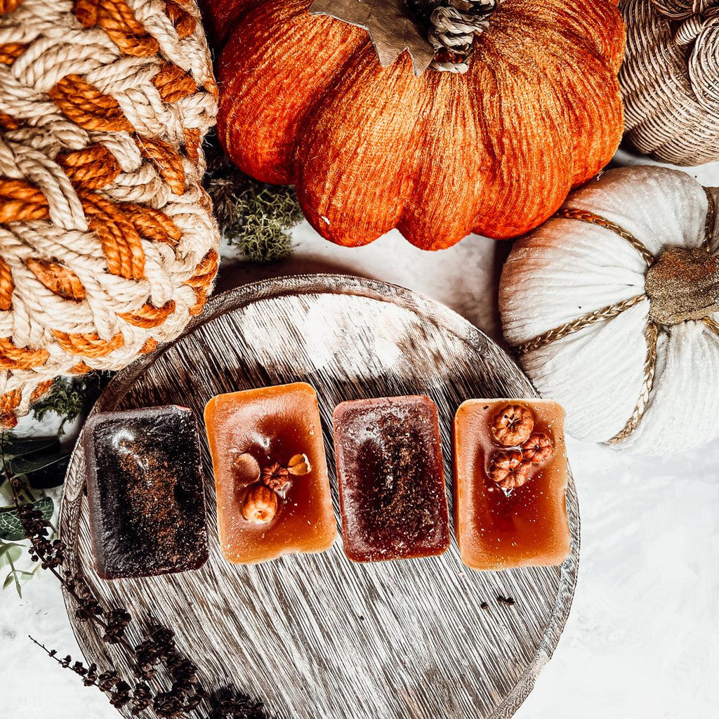Fall Harvest XL