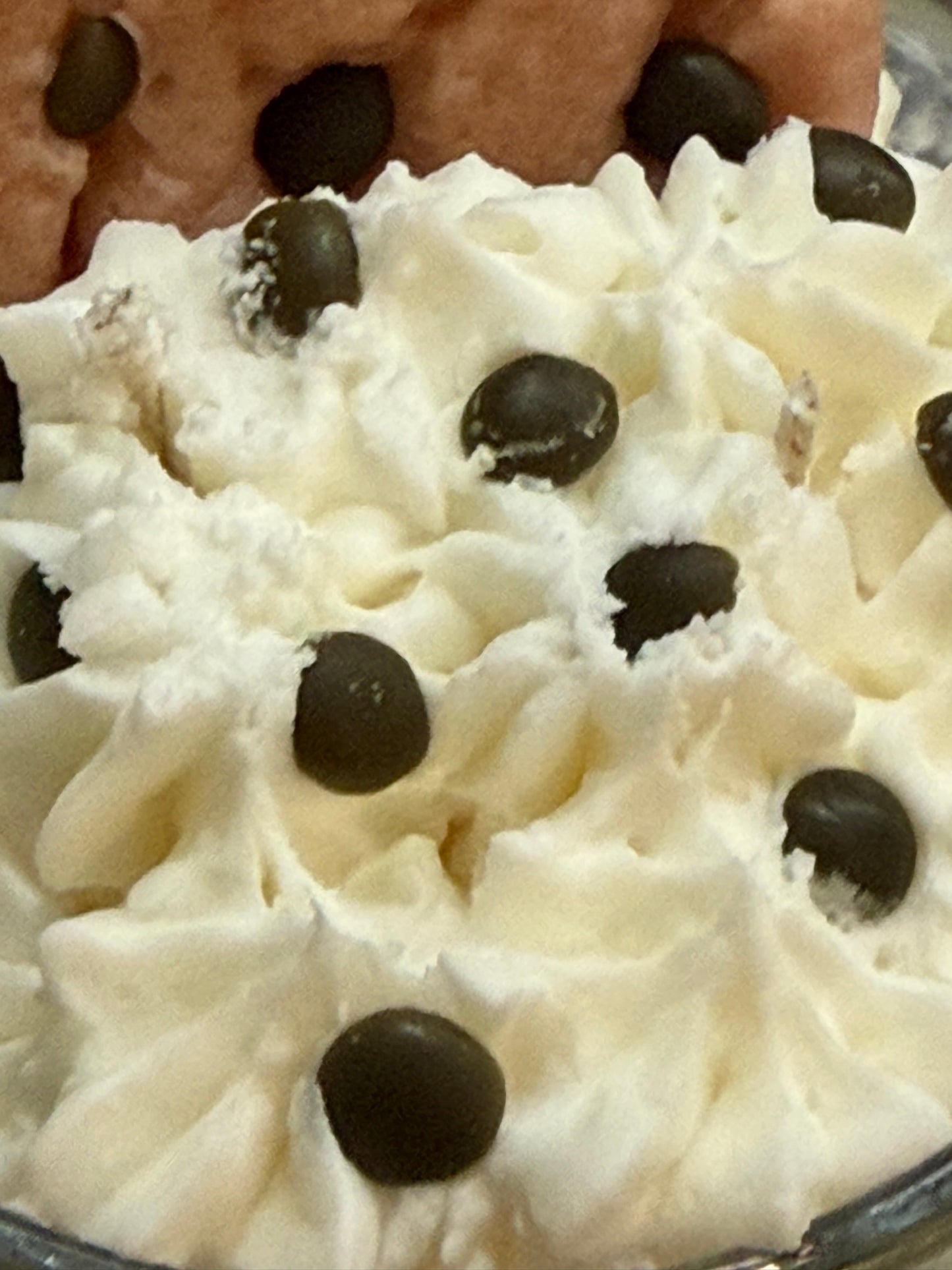 Classic Chocolate Chip Cookie – Dessert Candle