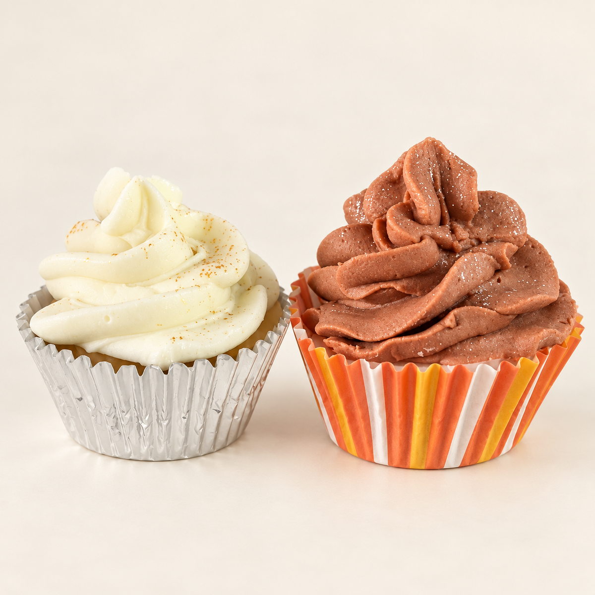 Cupcake Wax Melts