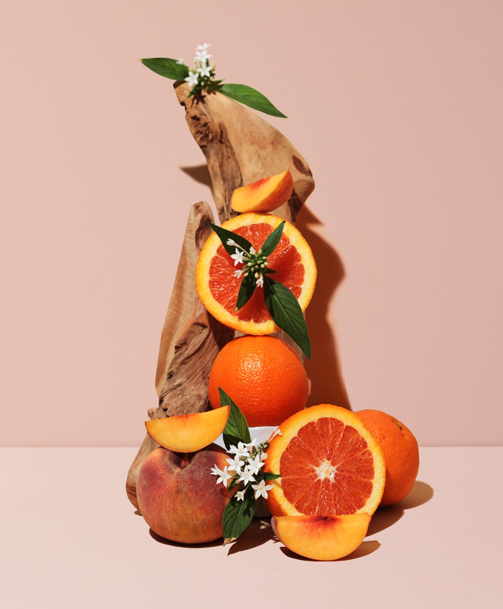 neroli nectar & peach musk™natural fragrance oil