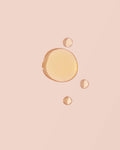 rich body & face oil base