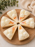 Pumpkin Cheesecake Dessert Wax Melt