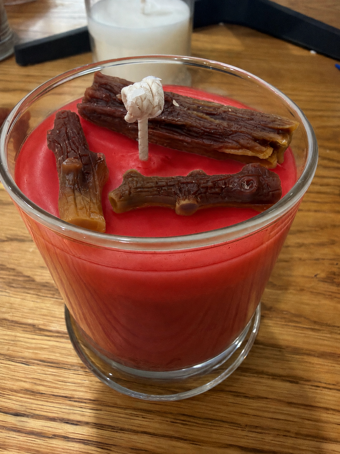 Custom Signature Candle – Country Cabin Wholesale