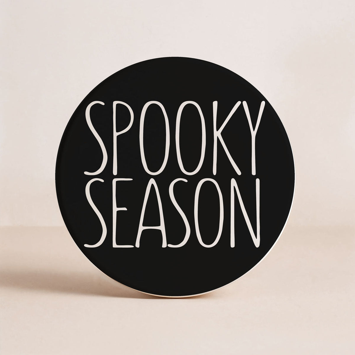 Halloween Coasters