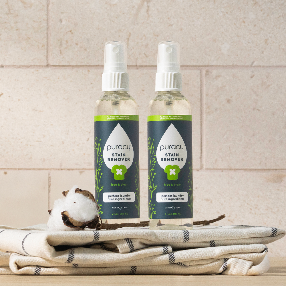 Laundry Stain Remover