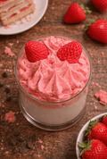 Fan Favorites Trio - Blueberry Waffle, Strawberry Shortcake & Fruit Loops Scented Dessert Candles - Red Raven Candle Co