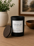 Crème de Tahiti | Luxury Candle