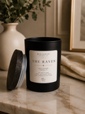 The Raven — The Signature Scent of Red Raven