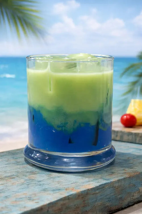 Bahama Fizz Scented Candle 12.25oz