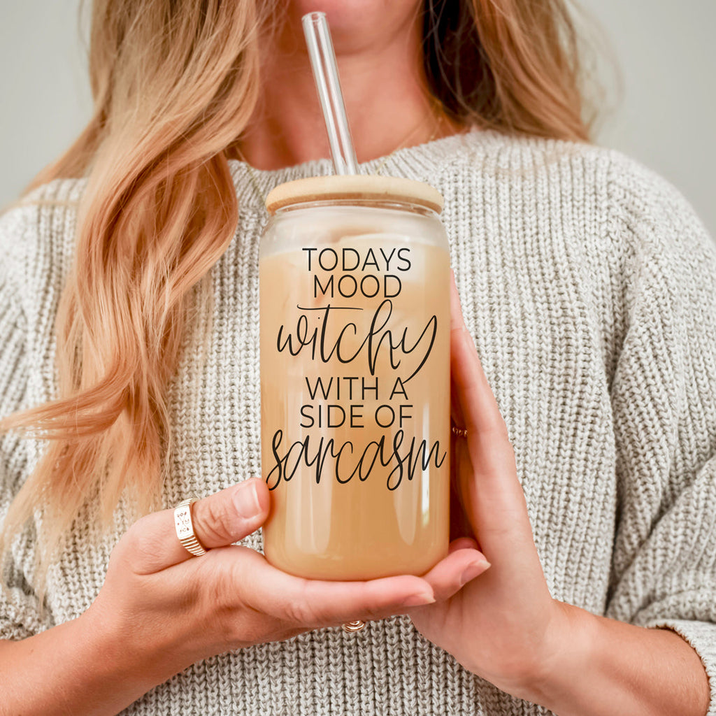 Witchy 20oz