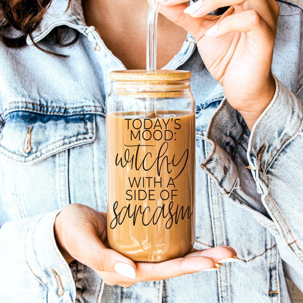 Witchy 20oz