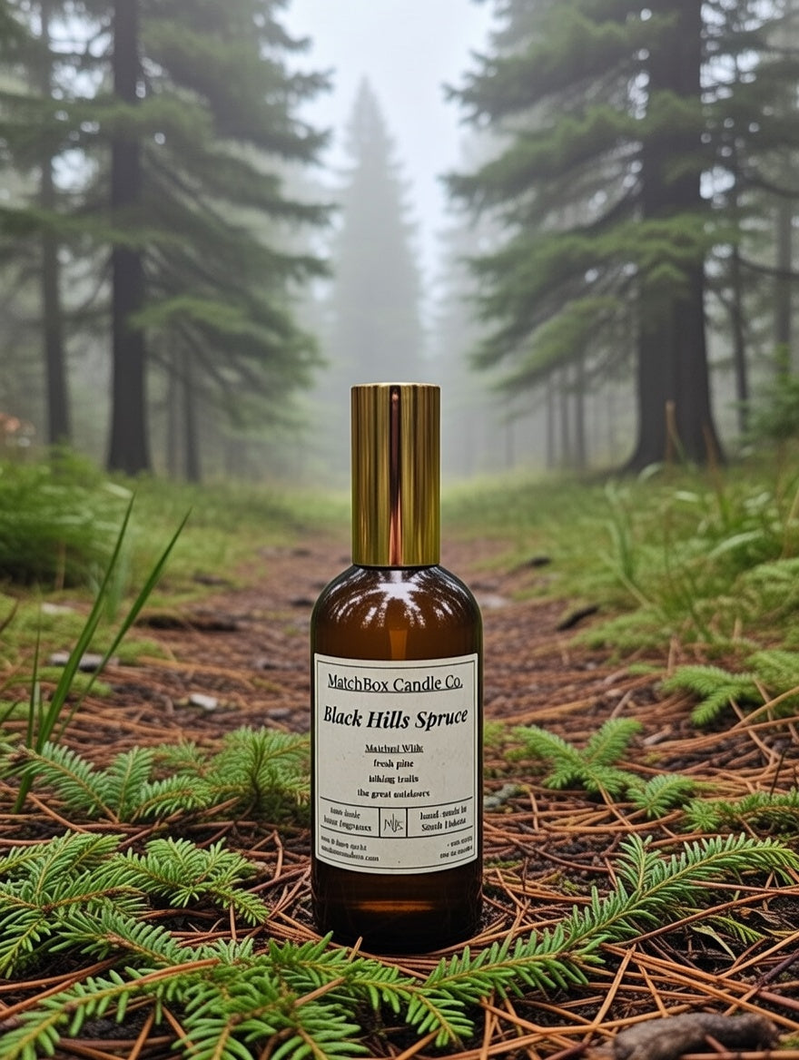 Room & Linen Spritz