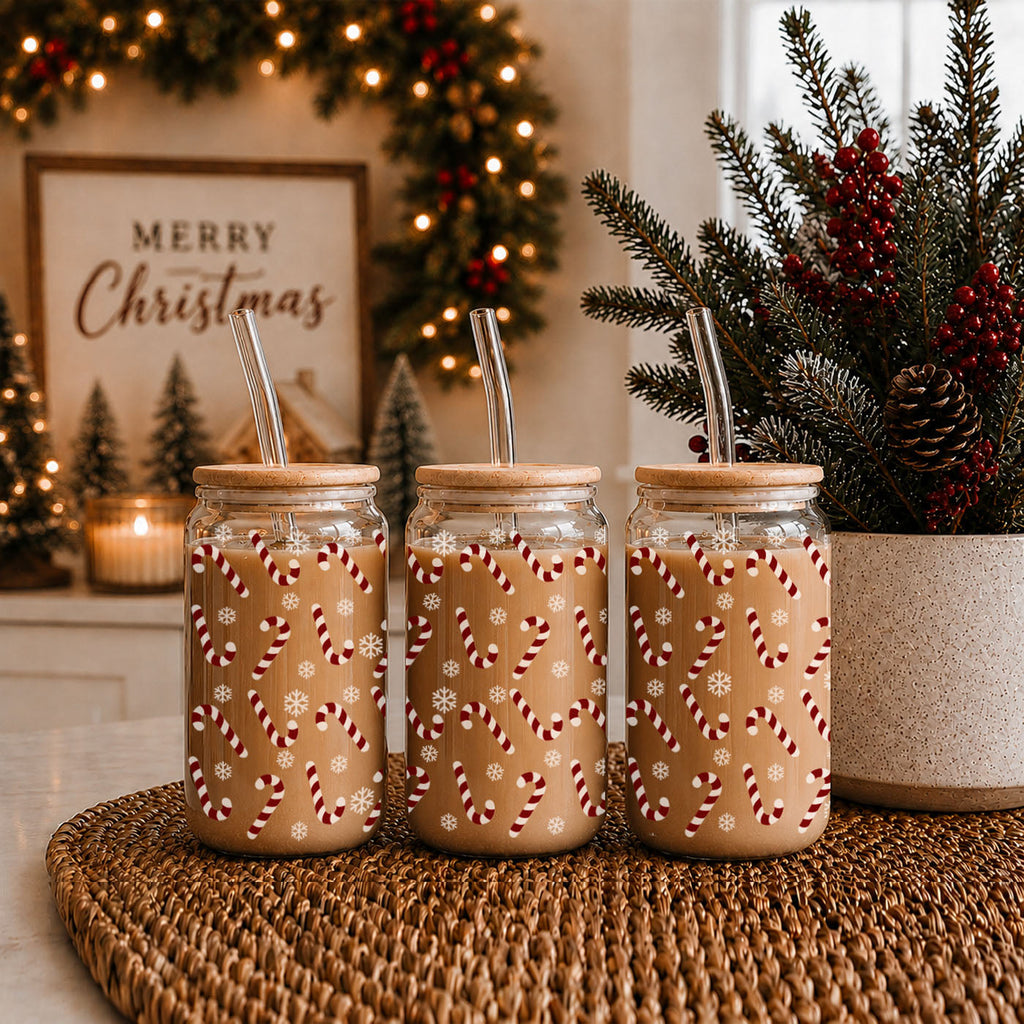Candy Cane 17oz